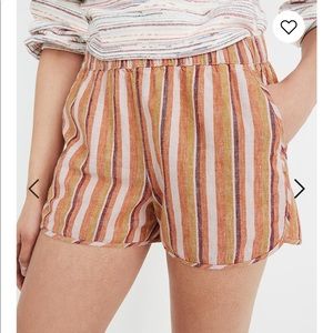 Madewell Shorts